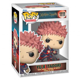 Jujutsu Kaisen Yuji Itadori #1111
